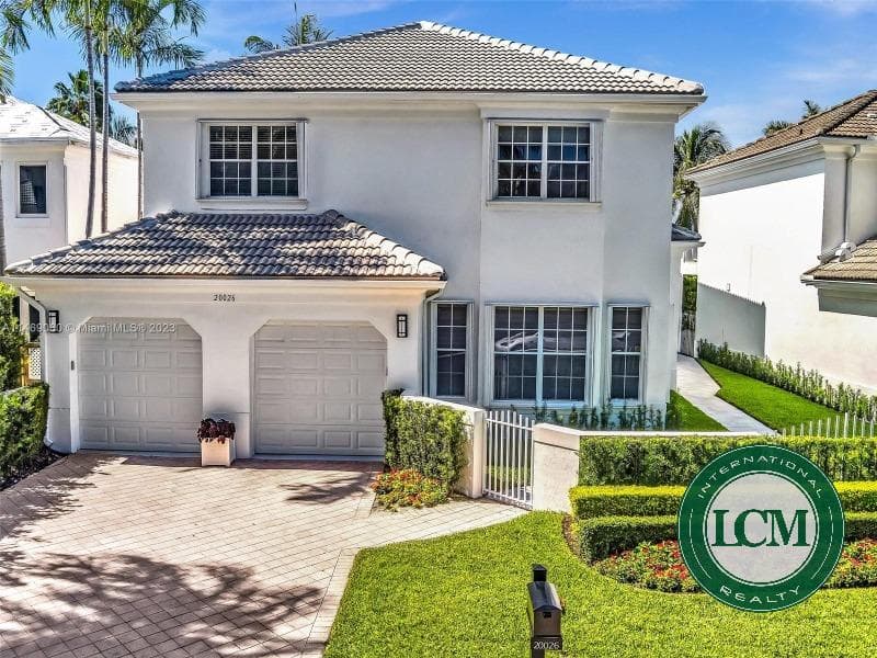Casa Linda em Miami - Aventura
