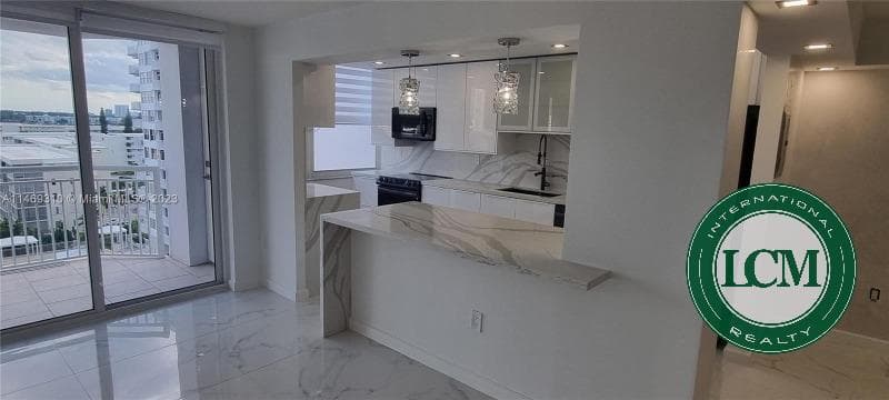 Apartamento 2 Quartos em Aventura- Miami