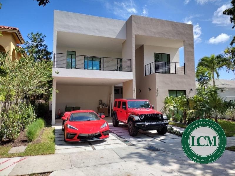 Casa em Miami- Brickell