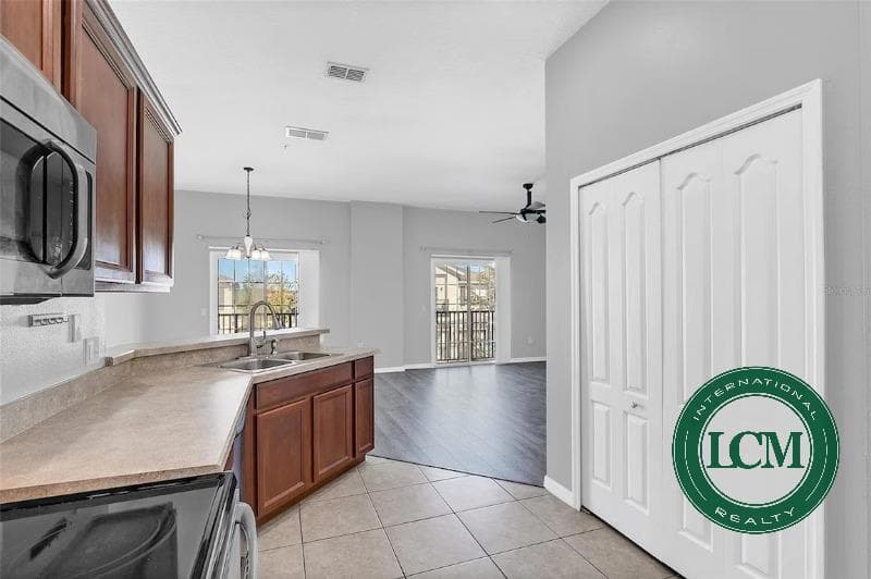 Apartamento 2 Quartos em Orlando