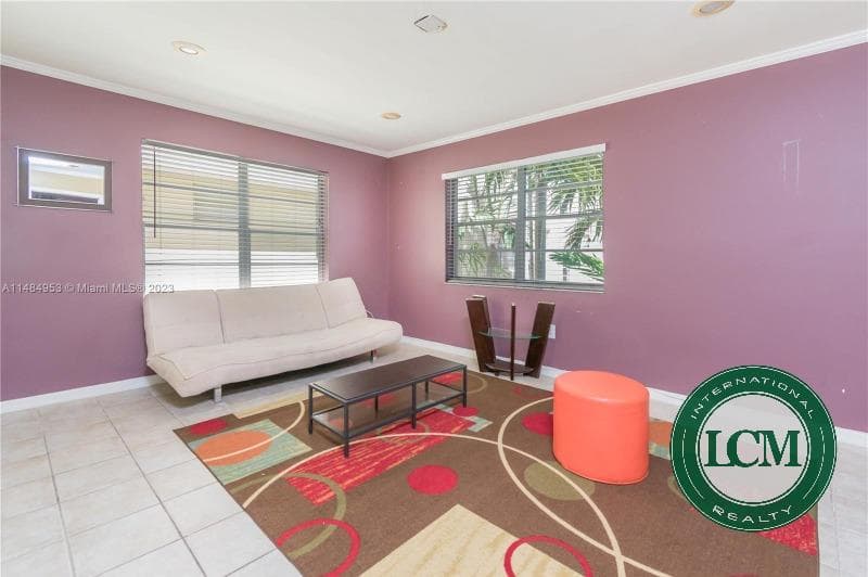 Apartamento de 1 Quarto em Miami Beach
