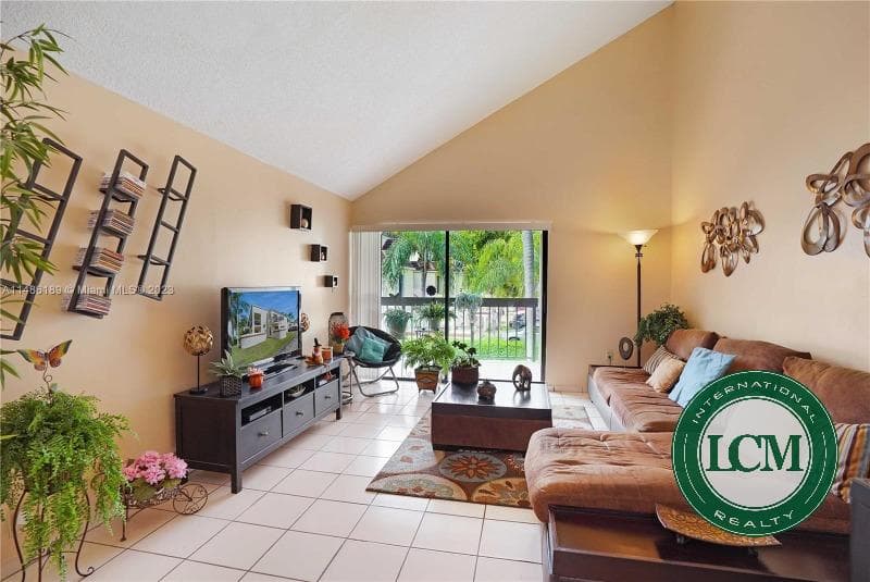 Apartamento 2 Quartos em Miami