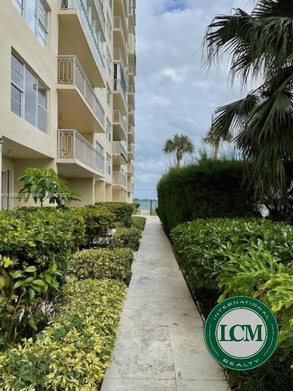 Apartamento 1 Quarto em Miami