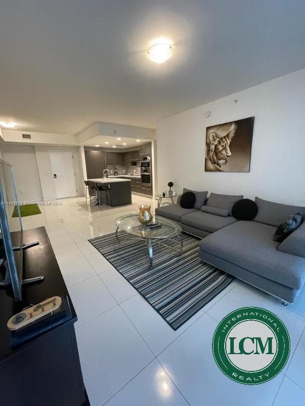 Apartamento de 2 Quartos em Miami