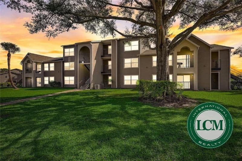 Apartamento de 1 quarto em Orlando