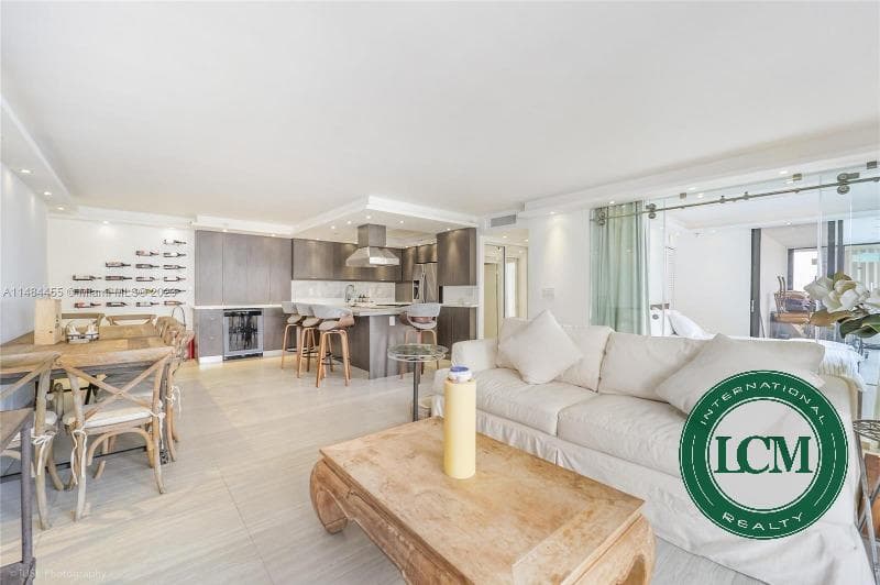 Apartamento 2 Quartos em Miami