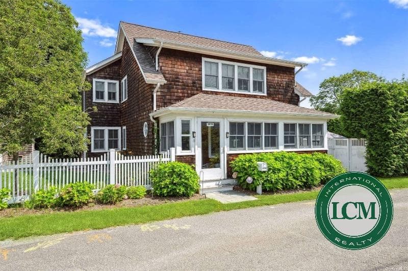 Casa Incrível em Southampton