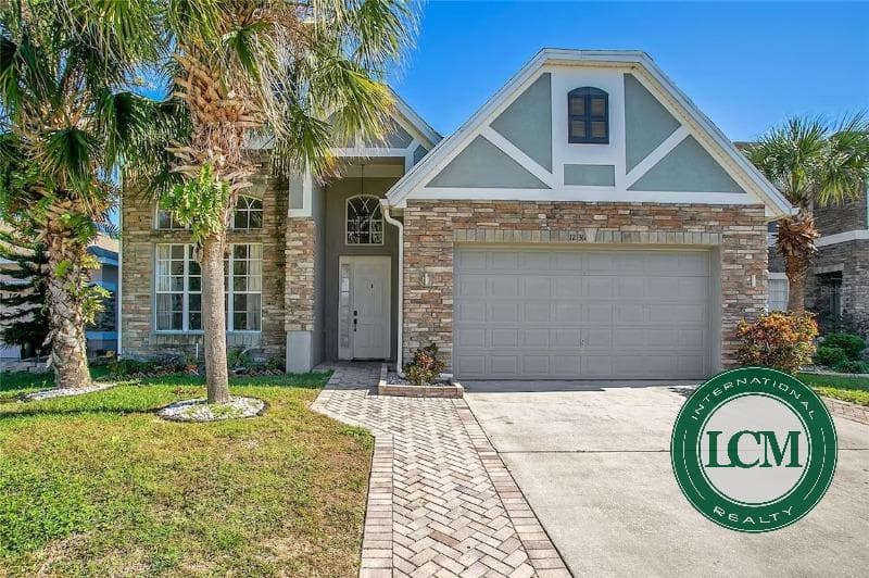 Linda Casa em Orlando