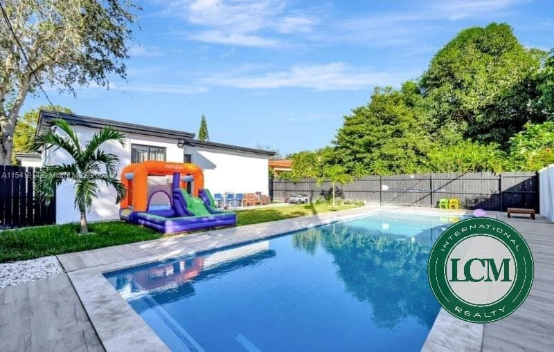Casa a venda em Miami com piscina