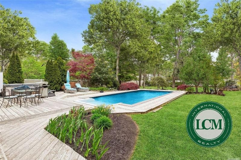 Casa à venda nos Hamptons