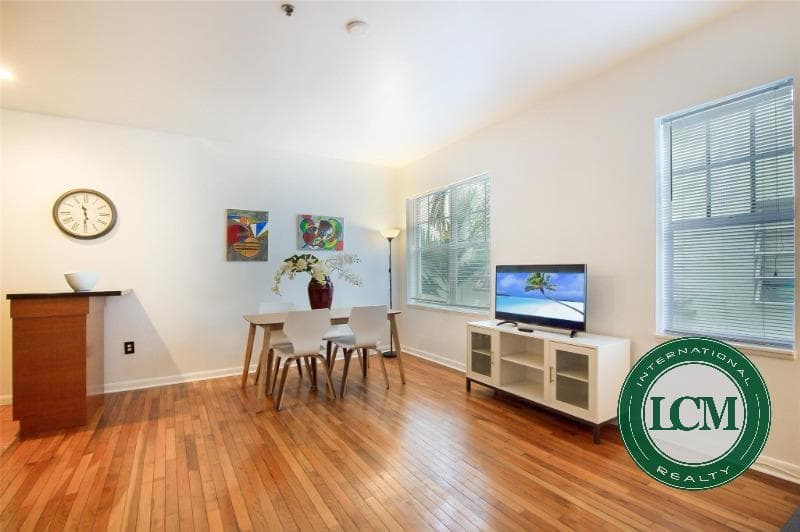 Apartamento em Miami Beach