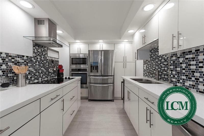 Apartamento à venda em Miami