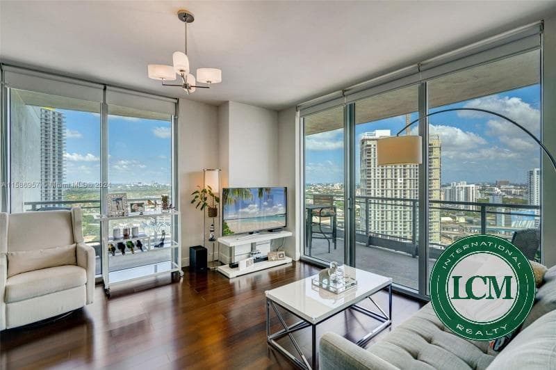 Apartamento à venda em Miami