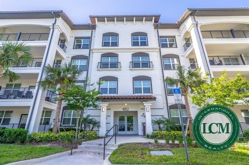 Apartamento à venda em Orlando