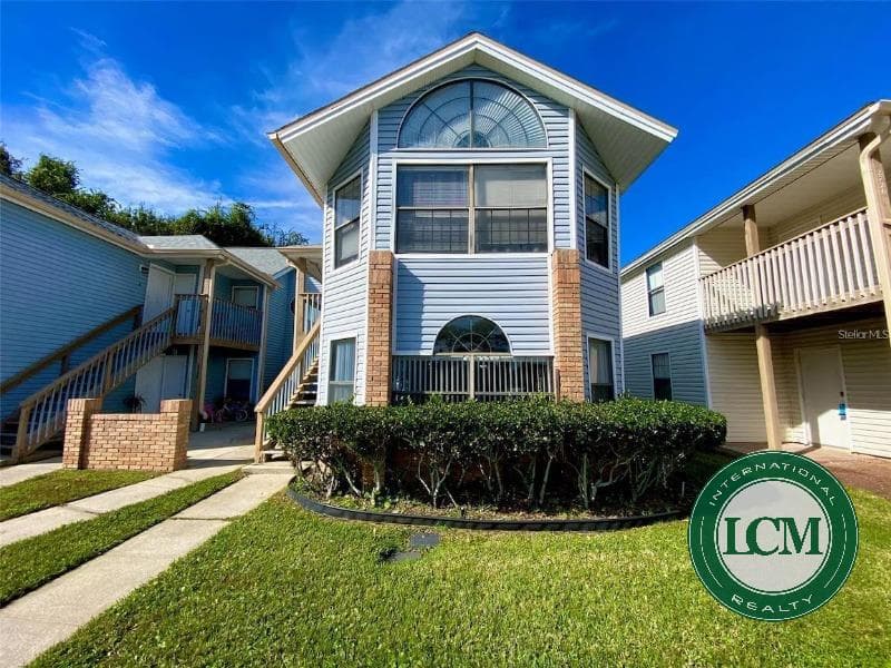 Apartamento à venda em Kissimmee