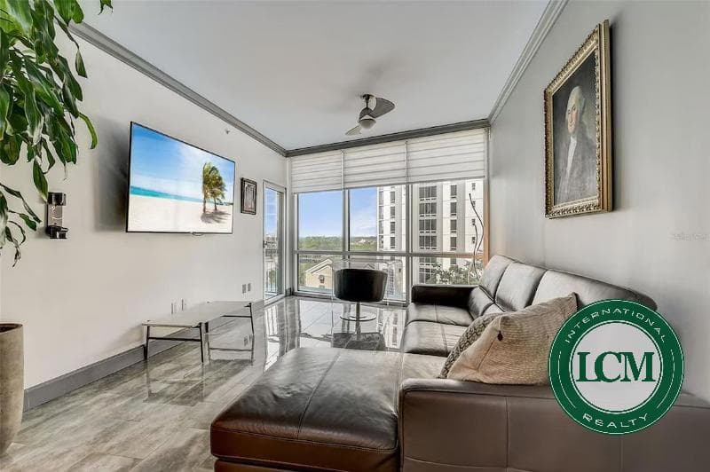 Apartamento à venda em Orlando