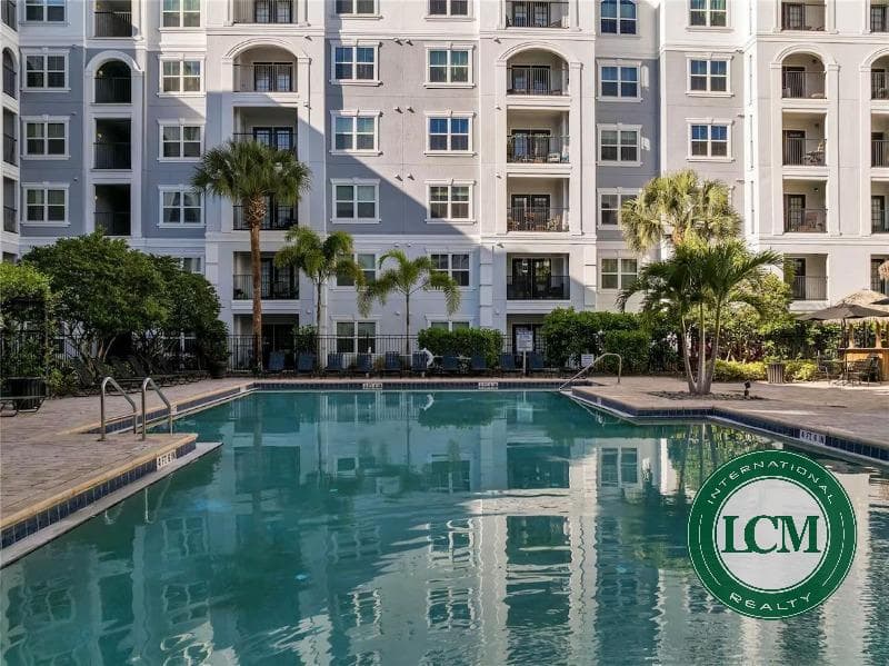 Apartamento à venda em Orlando