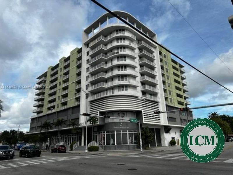 Apartamento à venda em Miami