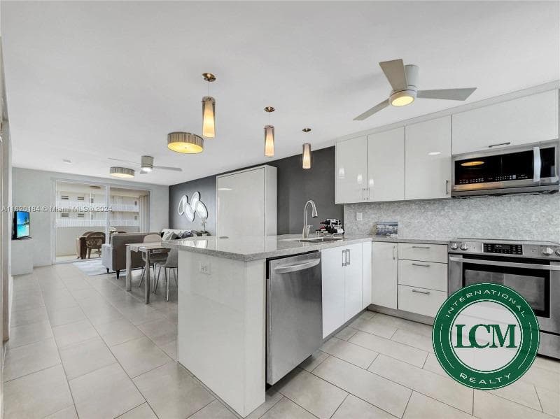 Apartamento à venda em Miami Beach