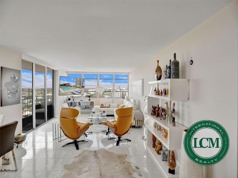 Apartamento à venda em Aventura