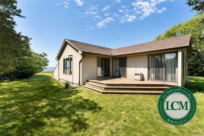 Casa à venda nos Hamptons