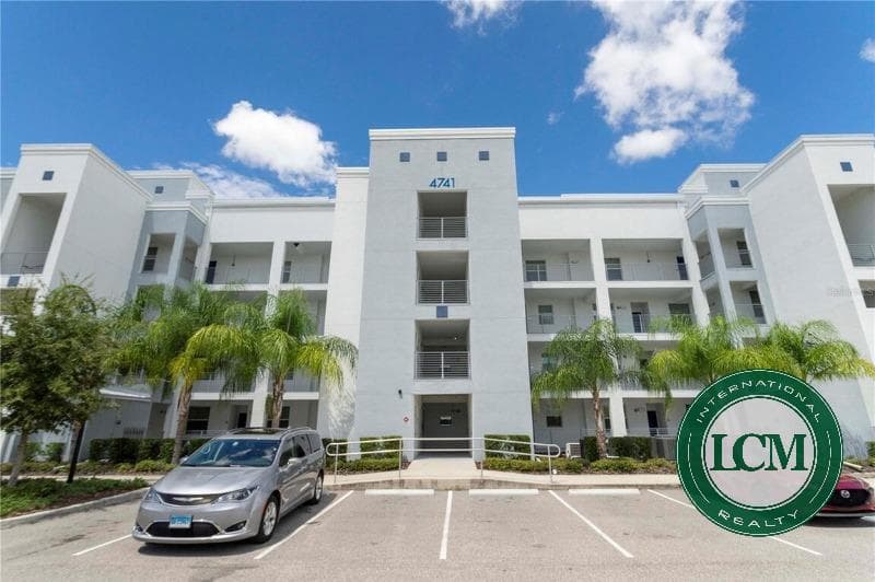 Apartamento à venda em Kissimmee