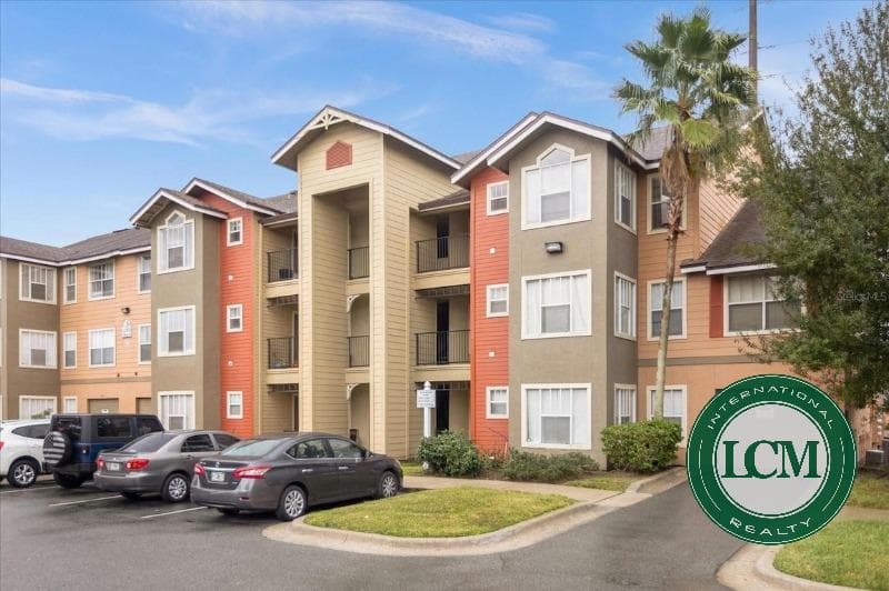 Apartamento à venda em Kissimmee