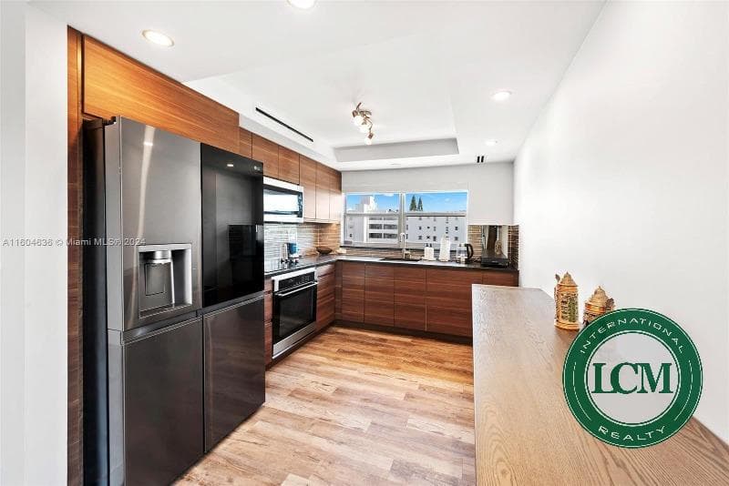 Apartamento à venda em Miami Beach