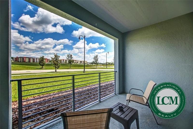 Apartamento à venda em Kissimmee