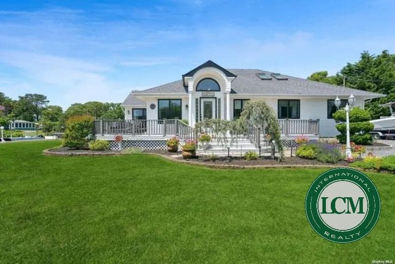Casa à venda nos Hamptons
