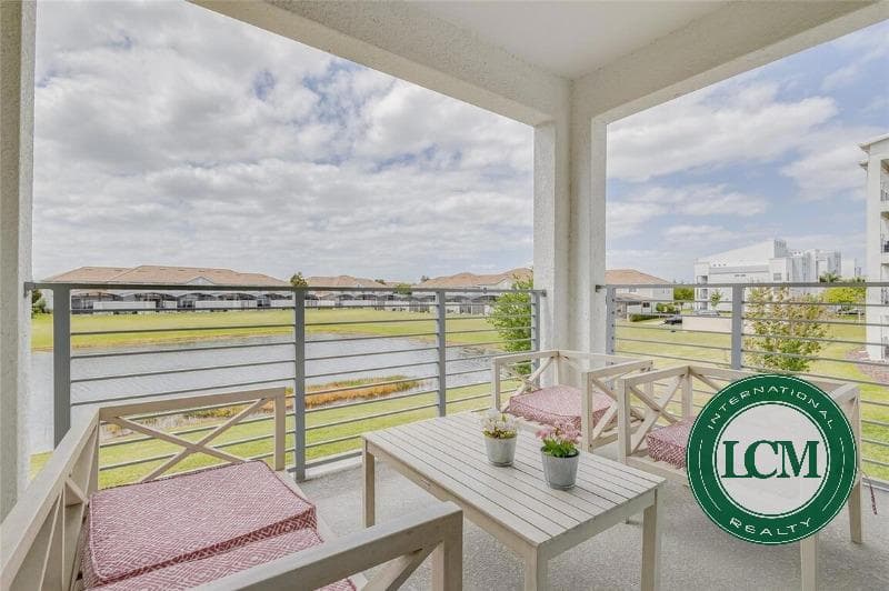 Apartamento à venda em Orlando