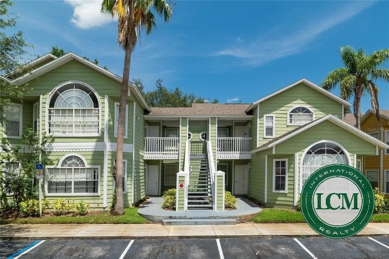 Apartamento à venda em Kissimmee