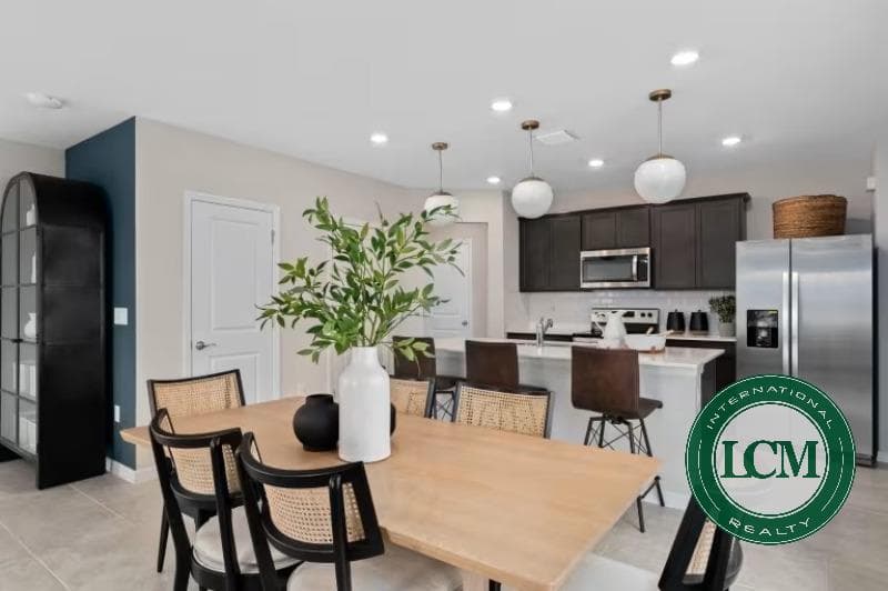 Townhome à venda em Winter Garden