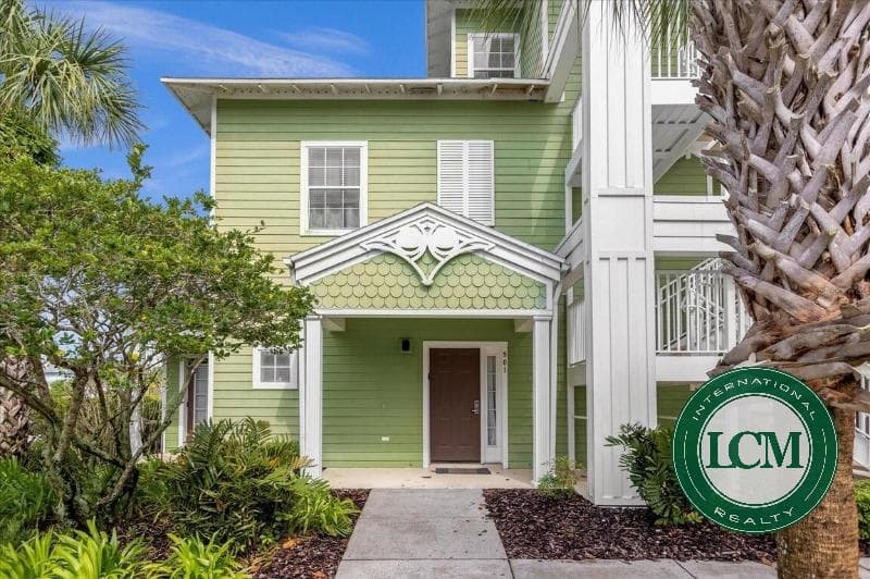 Apartamento à venda em Orlando