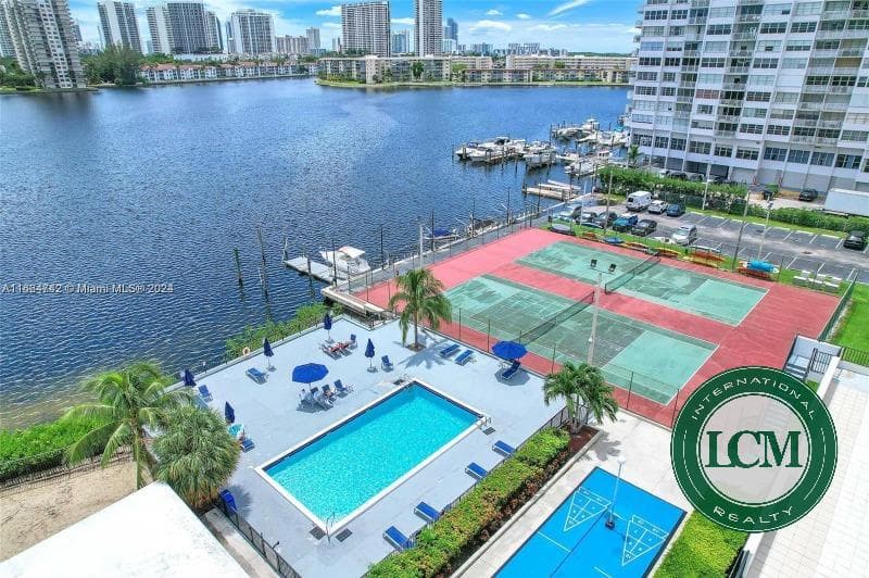 Apartamento à venda em Miami