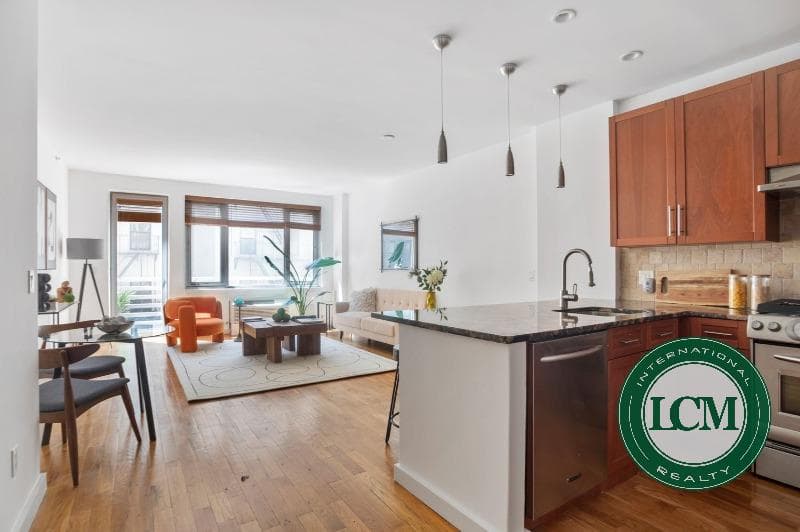 Apartamento à venda em Manhattan