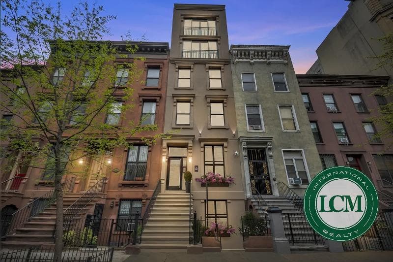 Apartamento à venda em New York