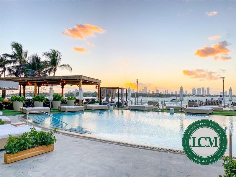 Apartamento à venda em Miami Beach