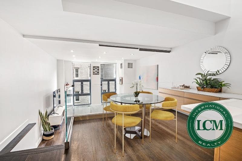 Apartamento à venda em Manhattan