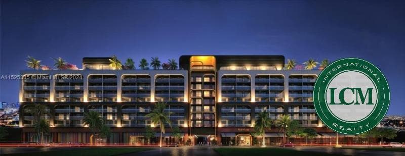 Apartamento à venda em Miami