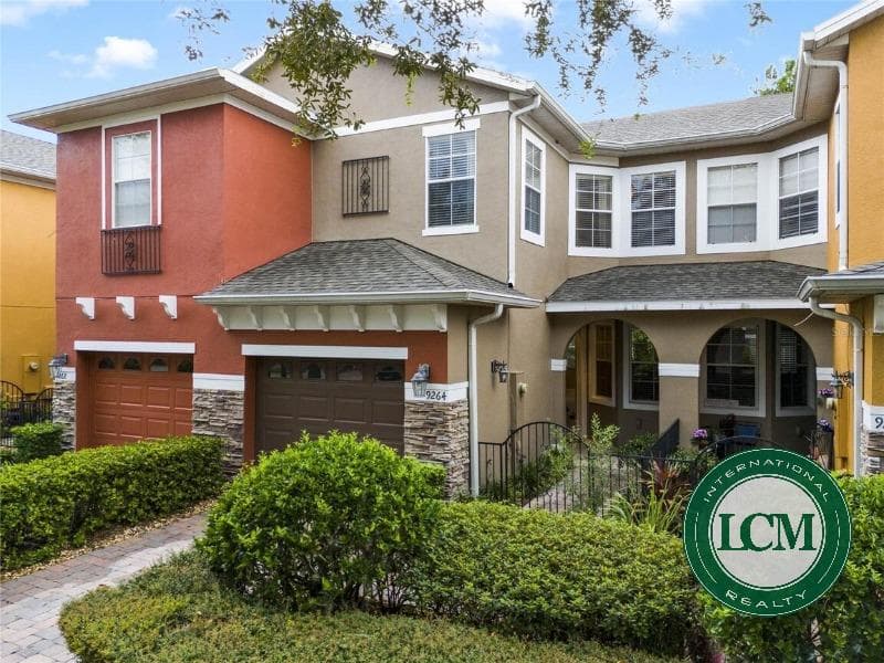 Casa à venda em Orlando