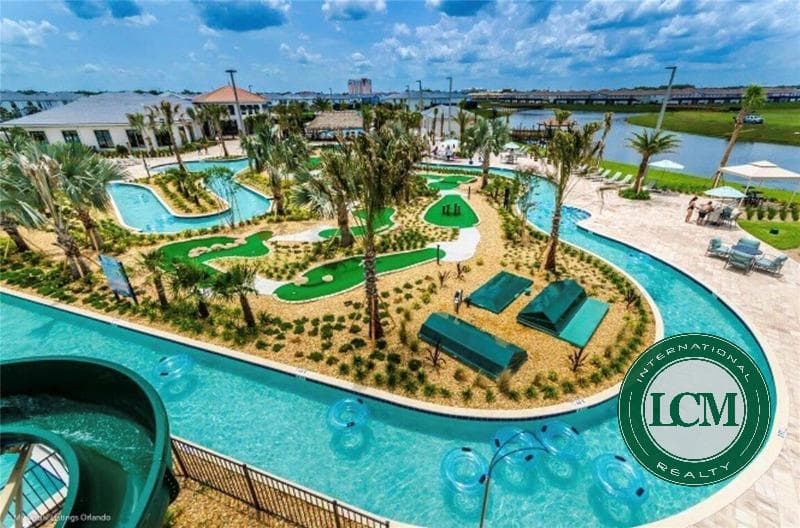 Apartamento à venda em Orlando