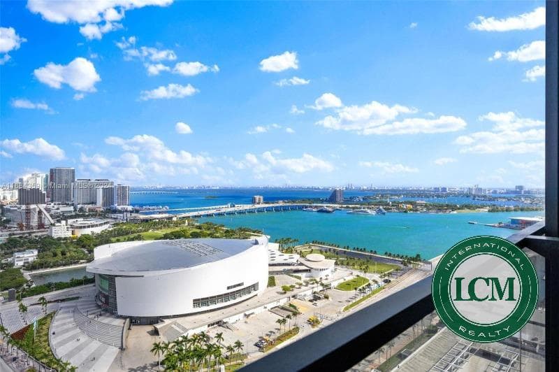Apartamento à venda em Miami