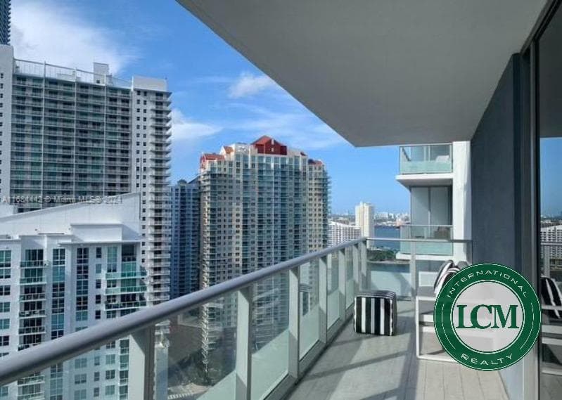 Apartamento à venda em Miami