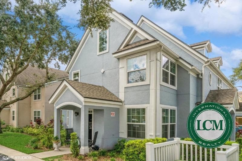 Apartamento à venda em Orlando