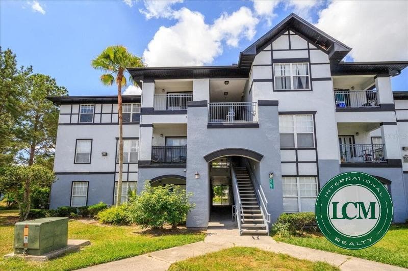 Apartamento à venda em Orlando