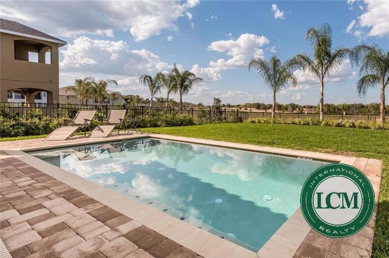Casa à venda em Kissimmee