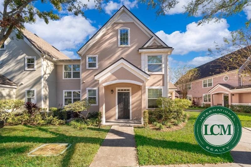 Apartamento à venda em Orlando