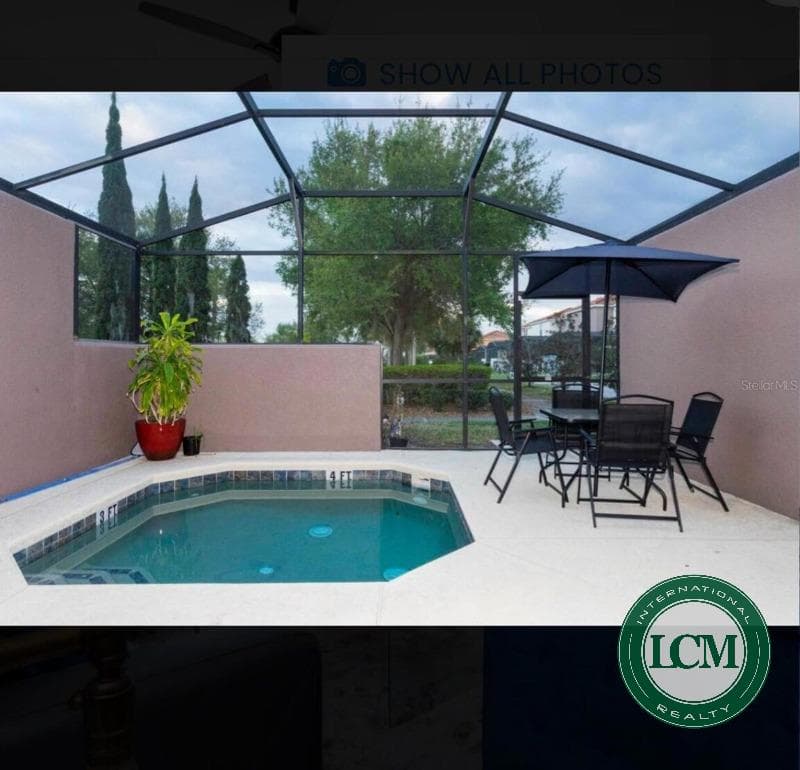 Casa à venda em Kissimmee