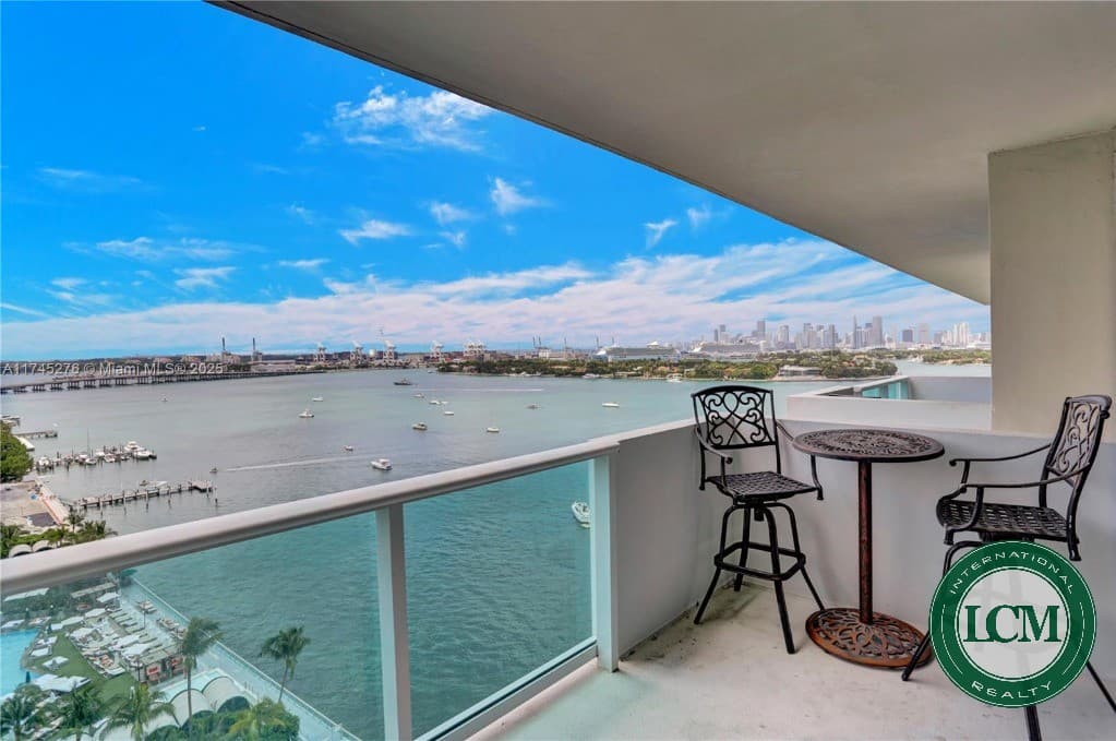 Studio à venda em Miami Beach